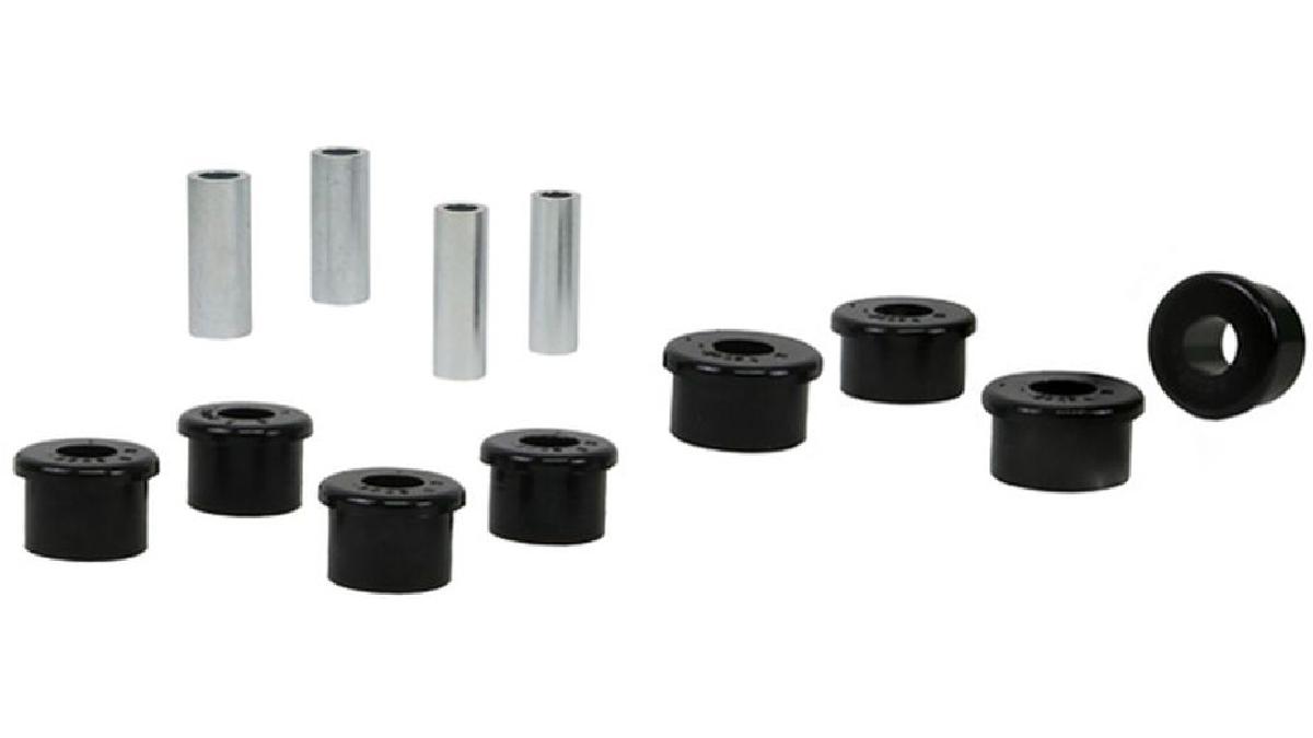 Whiteline+Bielle+de+suspension+-+Lower+Bushing+sur+mesure+pour+Honda+Civic+II+Shuttle+4WD+EE%2FIV+Hatchback%2FSedan+EC%2FED%2FEE+%2F+CRX+II+ED%2FEE+1987-1995